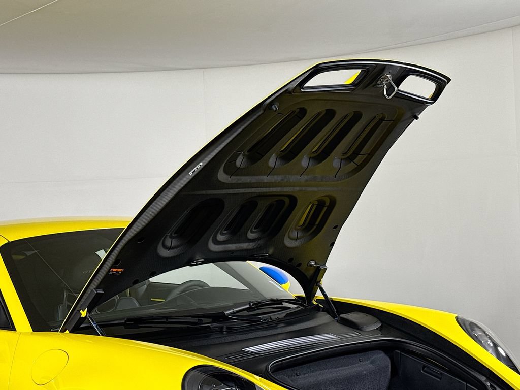 Used 2024 Porsche 911 GT3 RWD image 26