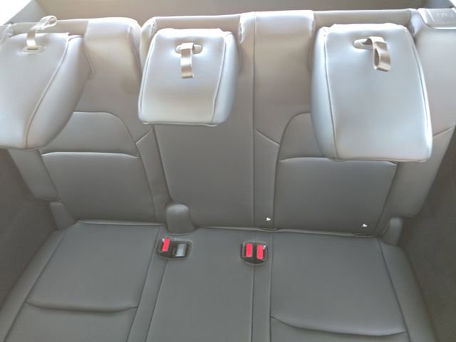 New 2026 Nissan Pathfinder SL FWD image 18