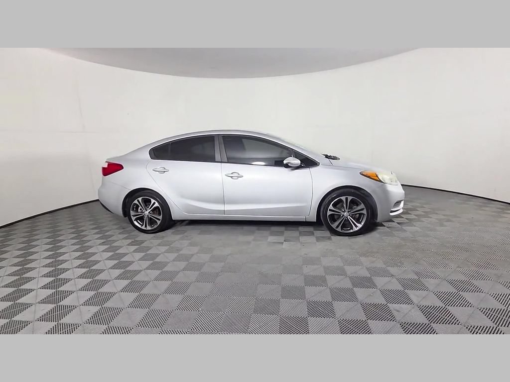 Used 2016 Kia Forte LX w/ LX Popular Plus Package FWD image 36