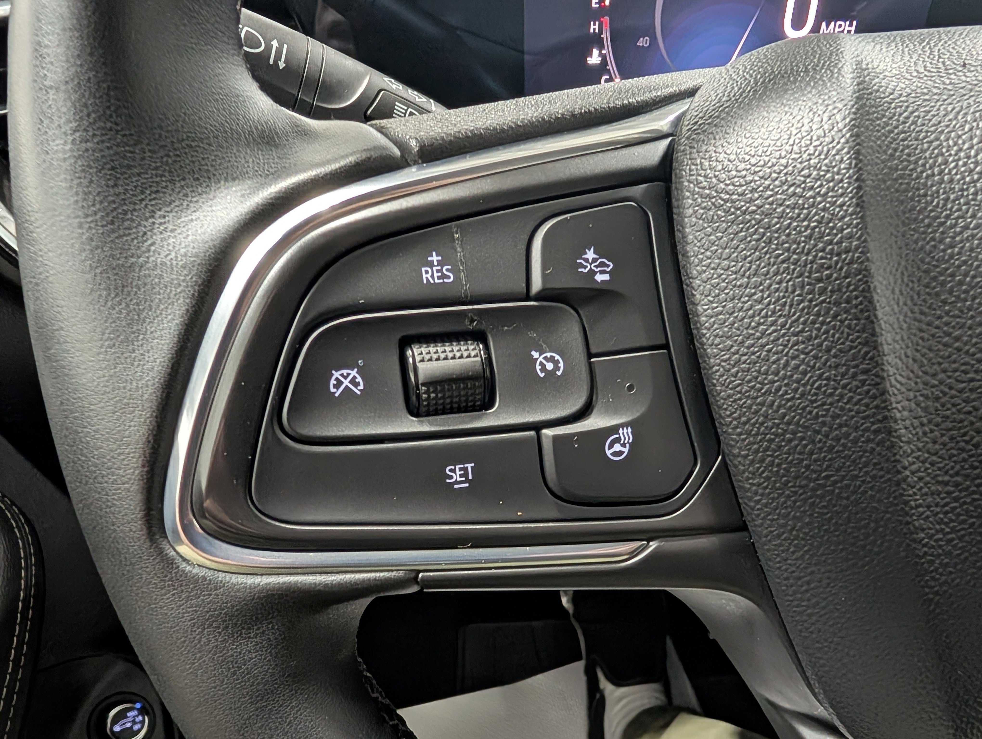 Used 2024 Buick Encore GX Sport Touring w/ Experience Buick Package image 20