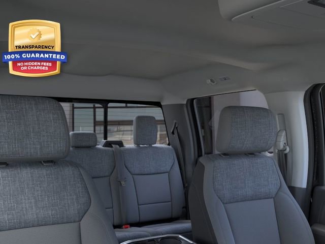 New 2026 Ford F150 XLT image 22