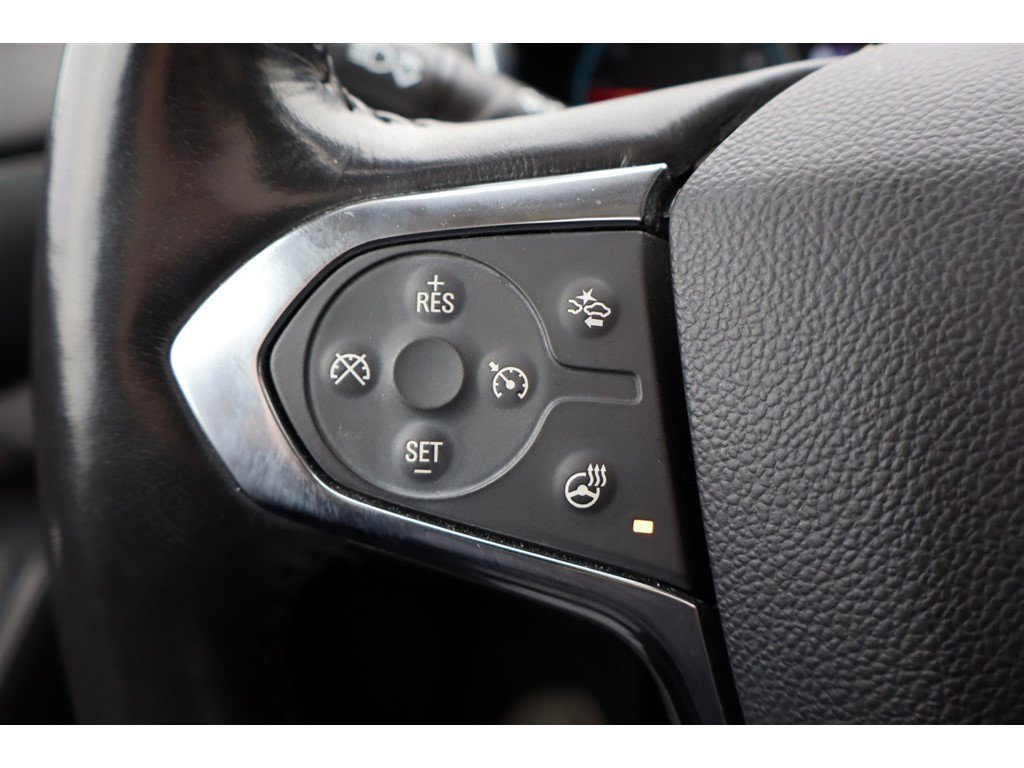 Used 2019 Chevrolet Traverse Premier w/ LPO, Blackout Package image 38