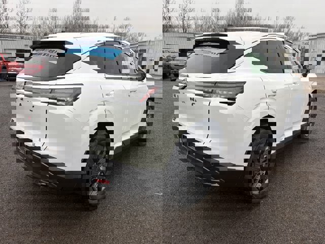 New 2026 Nissan Murano SL image 9