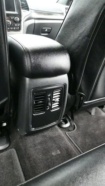 Used 2019 Jeep Grand Cherokee Laredo AWD/4WD image 16