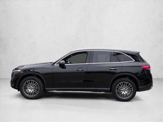 New 2026 Mercedes-Benz GLC 300 image 5
