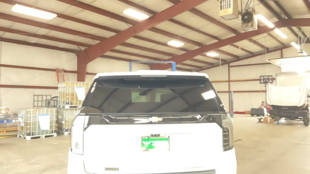 New 2026 Chevrolet Tahoe Premier AWD/4WD image 58