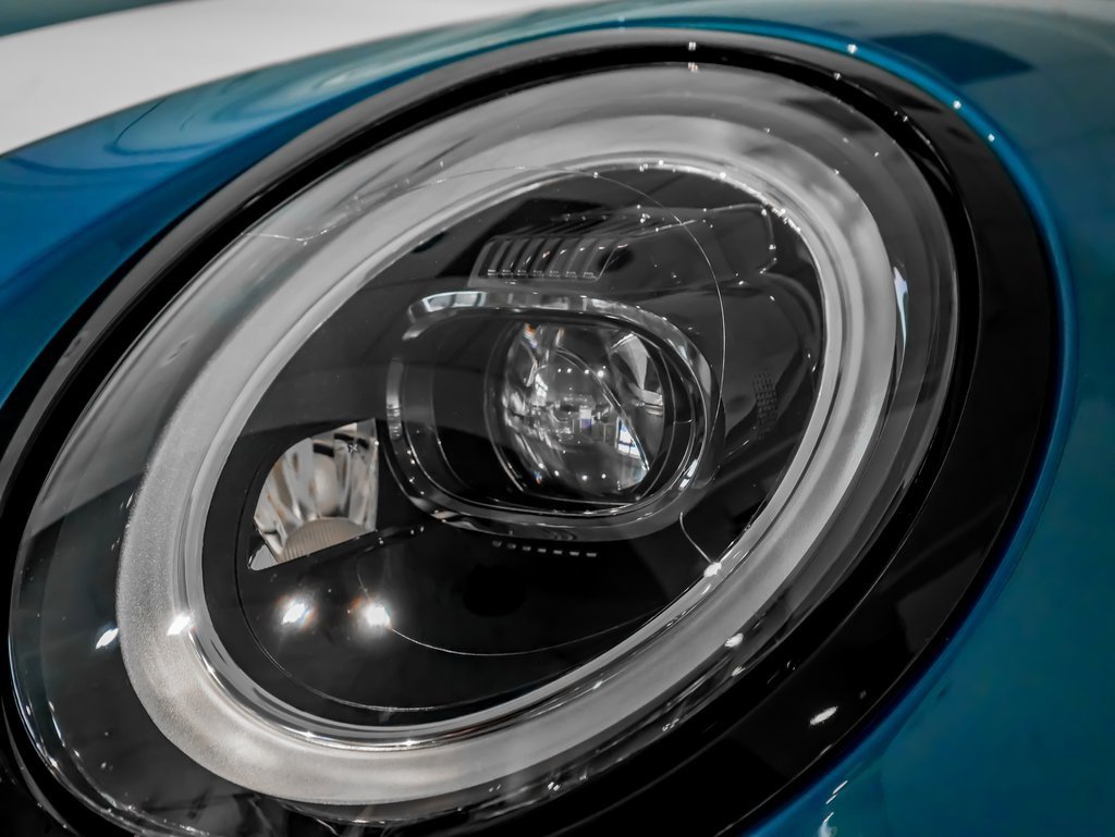 Used 2024 MINI Cooper John Cooper Works image 25