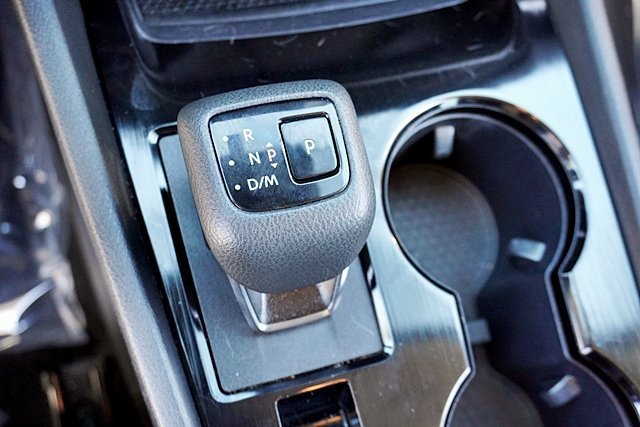 Used 2023 Nissan Rogue SV FWD image 40