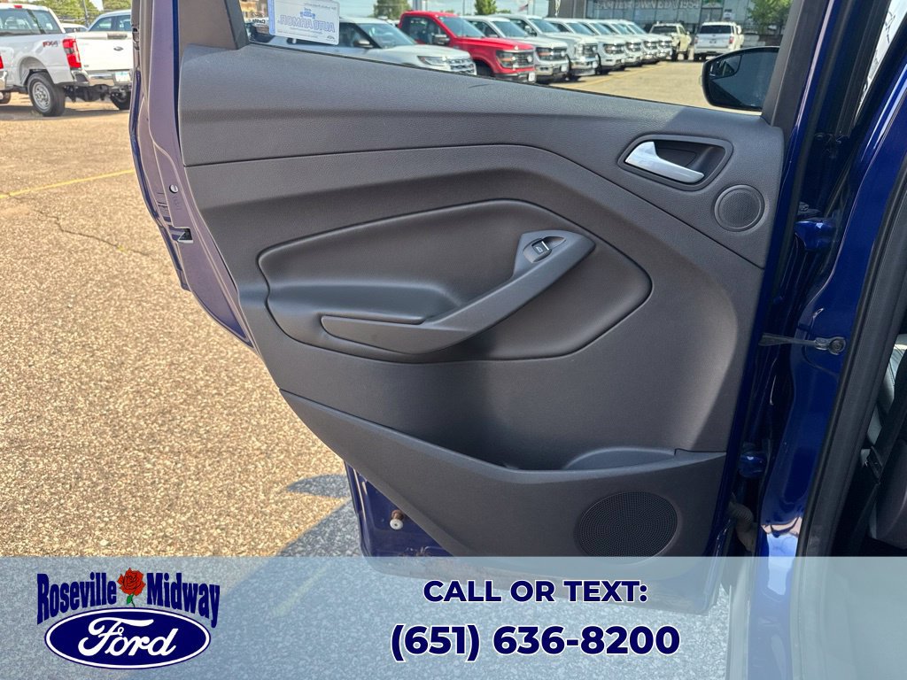 Used 2013 Ford Escape SEL AWD/4WD image 32