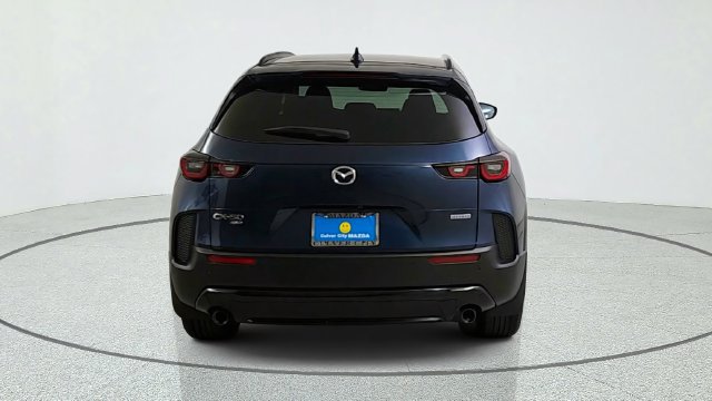 New 2026 MAZDA CX-50 AWD 2.5 Hybrid w/ Weather Package image 6