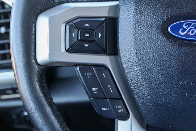 Used 2019 Ford F150 Lariat w/ Equipment Group 502A Luxury image 30