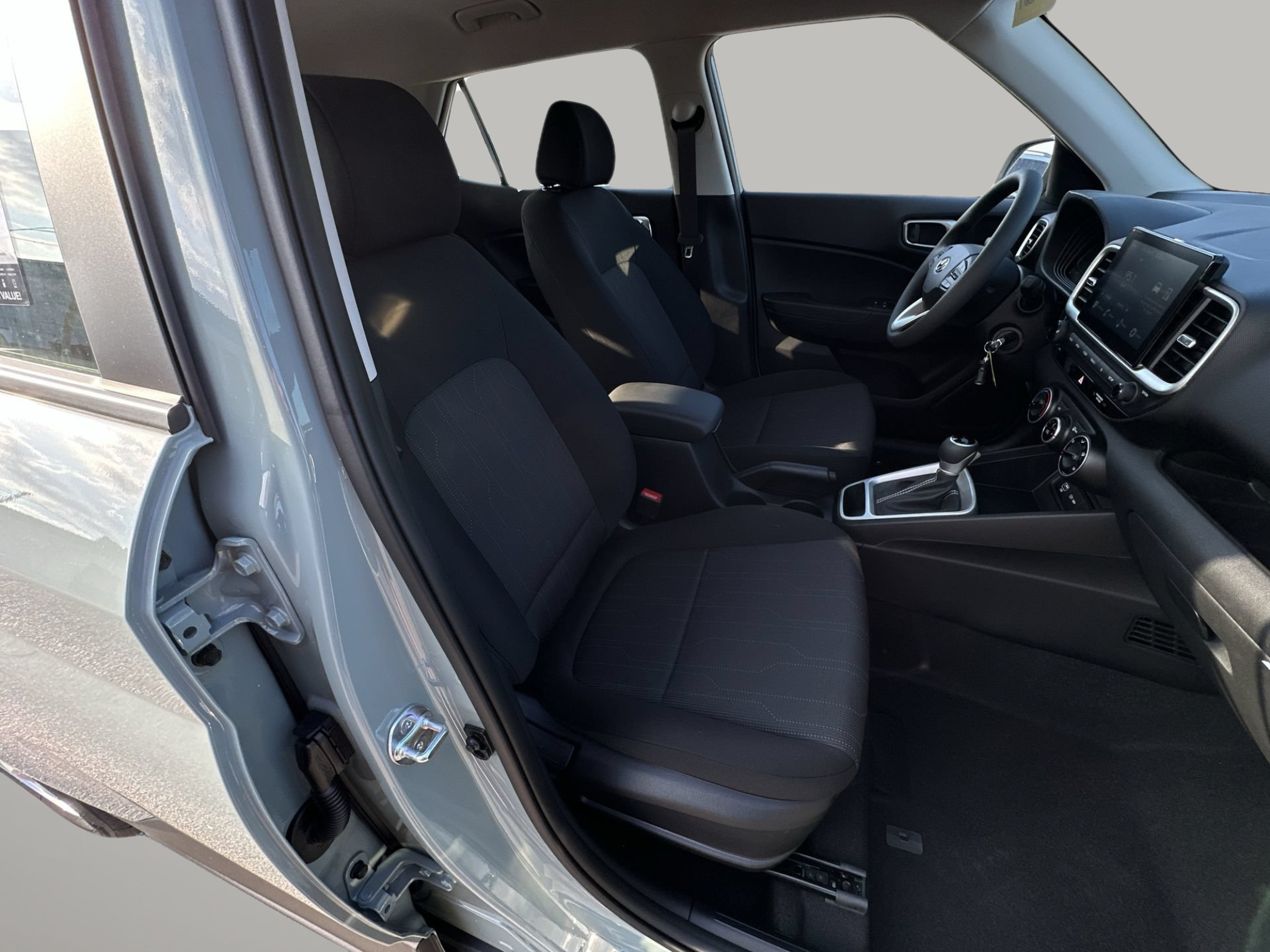 New 2026 Hyundai Venue SE FWD image 23