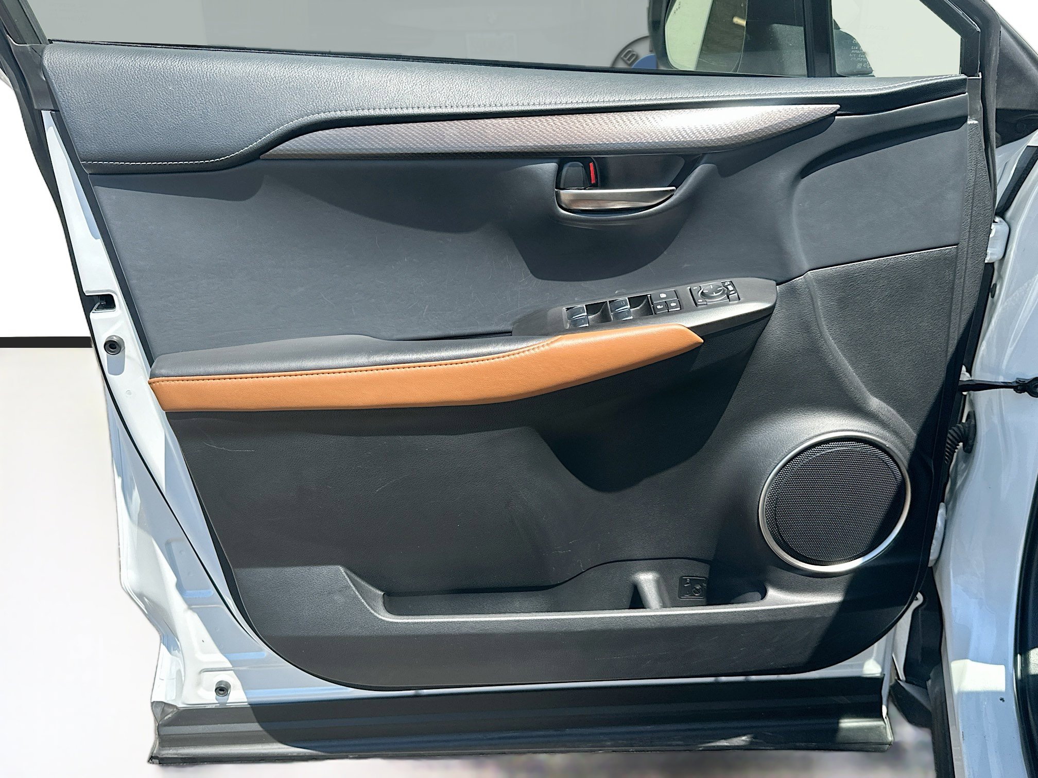 Used 2020 Lexus NX 300 FWD w/ Comfort Package image 21