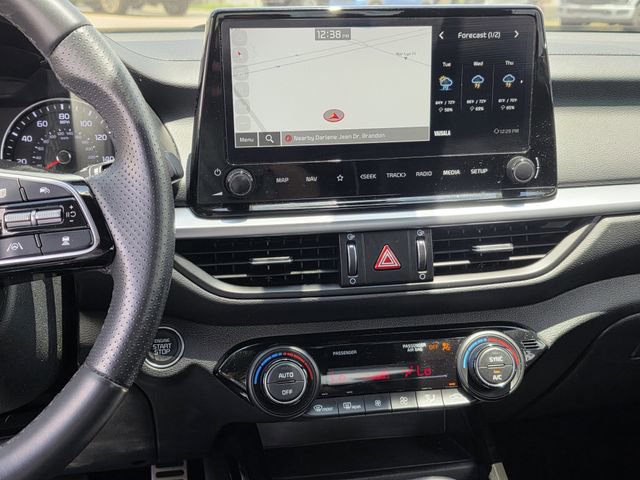 Used 2024 Kia Forte GT-Line FWD image 9