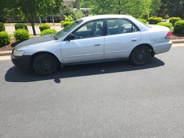Used 2002 Honda Accord LX image 3