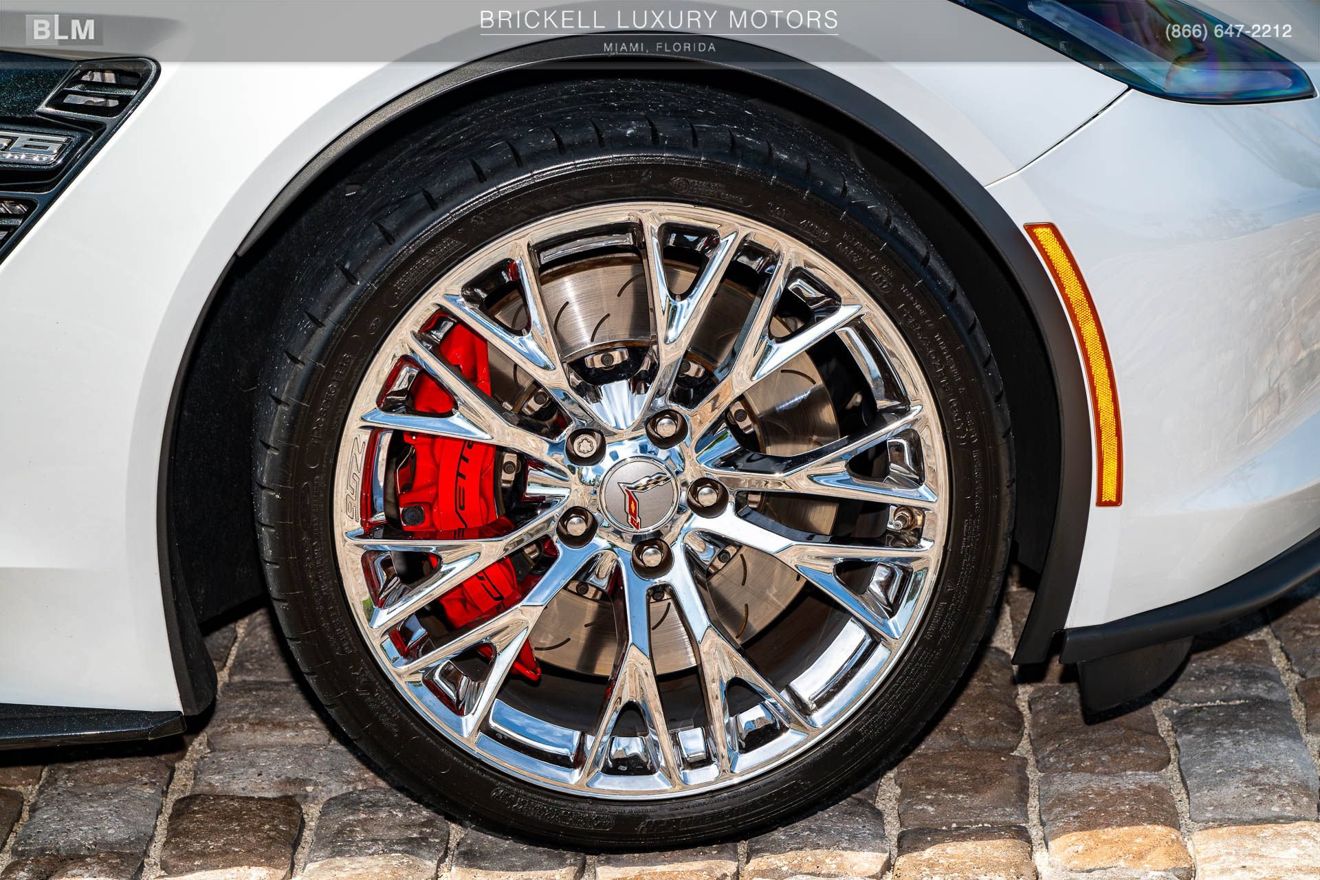 Used 2019 Chevrolet Corvette Z06 RWD image 42