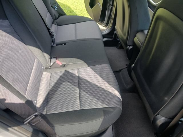 Certified 2025 Kia Soul LX w/ LX Technology Package FWD image 39