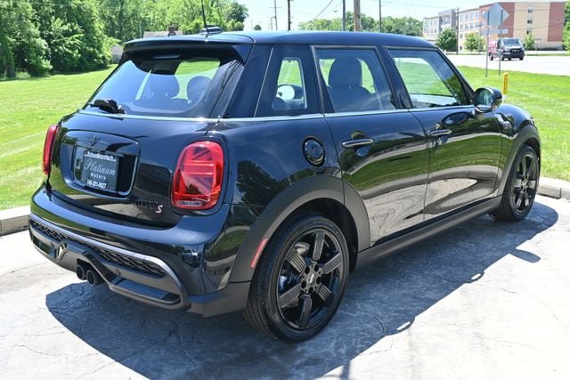 Used 2024 MINI Cooper S FWD image 5