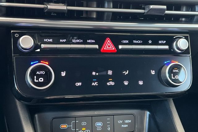 New 2025 Hyundai Santa Cruz XRT image 20