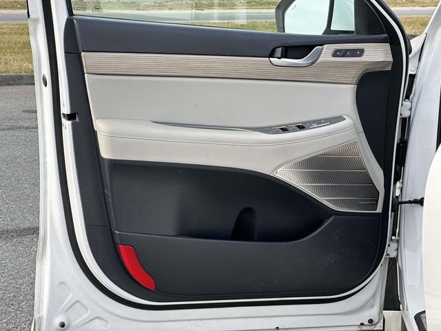 Used 2022 Hyundai Palisade Limited image 15