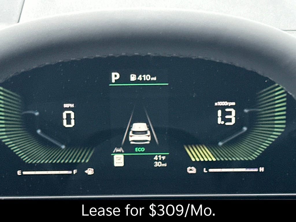 New 2026 Kia Sportage EX w/ EX Panoramic Sunroof Package image 19