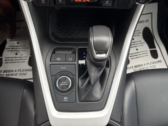 Certified 2023 Toyota RAV4 XLE Premium AWD/4WD image 29