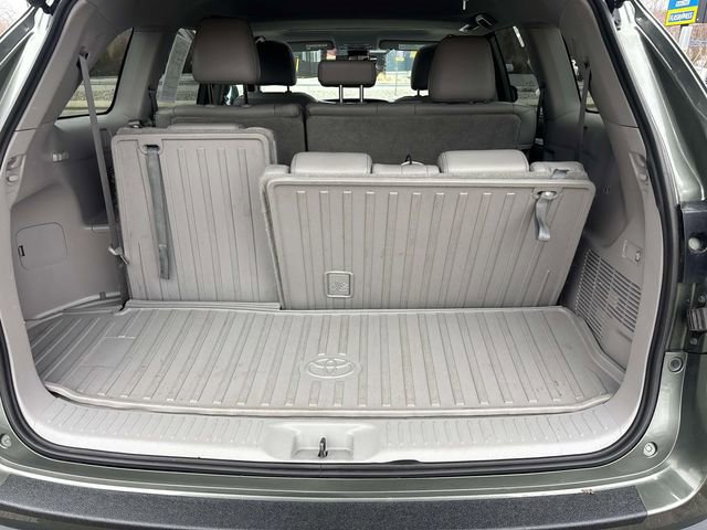 Used 2018 Toyota Highlander XLE image 16