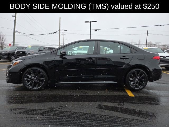 Used 2023 Toyota Corolla SE image 5