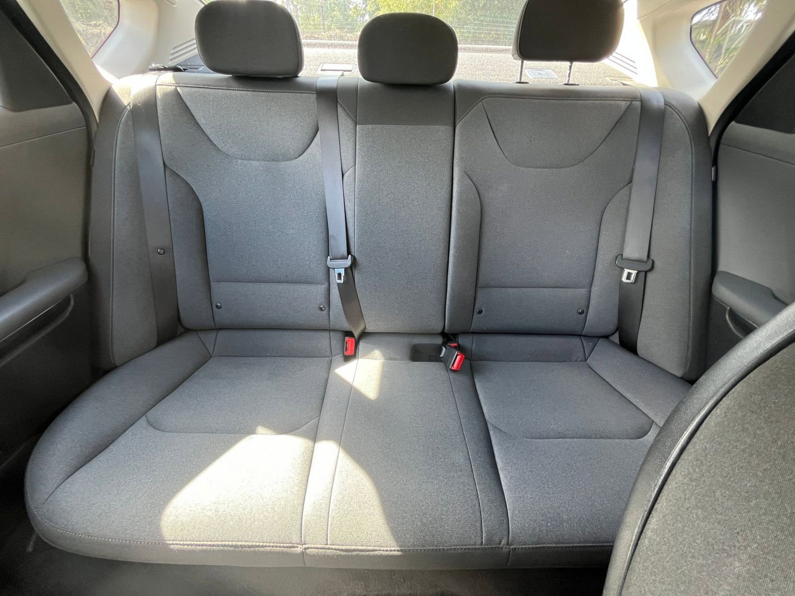 Used 2025 Kia K4 FWD image 37