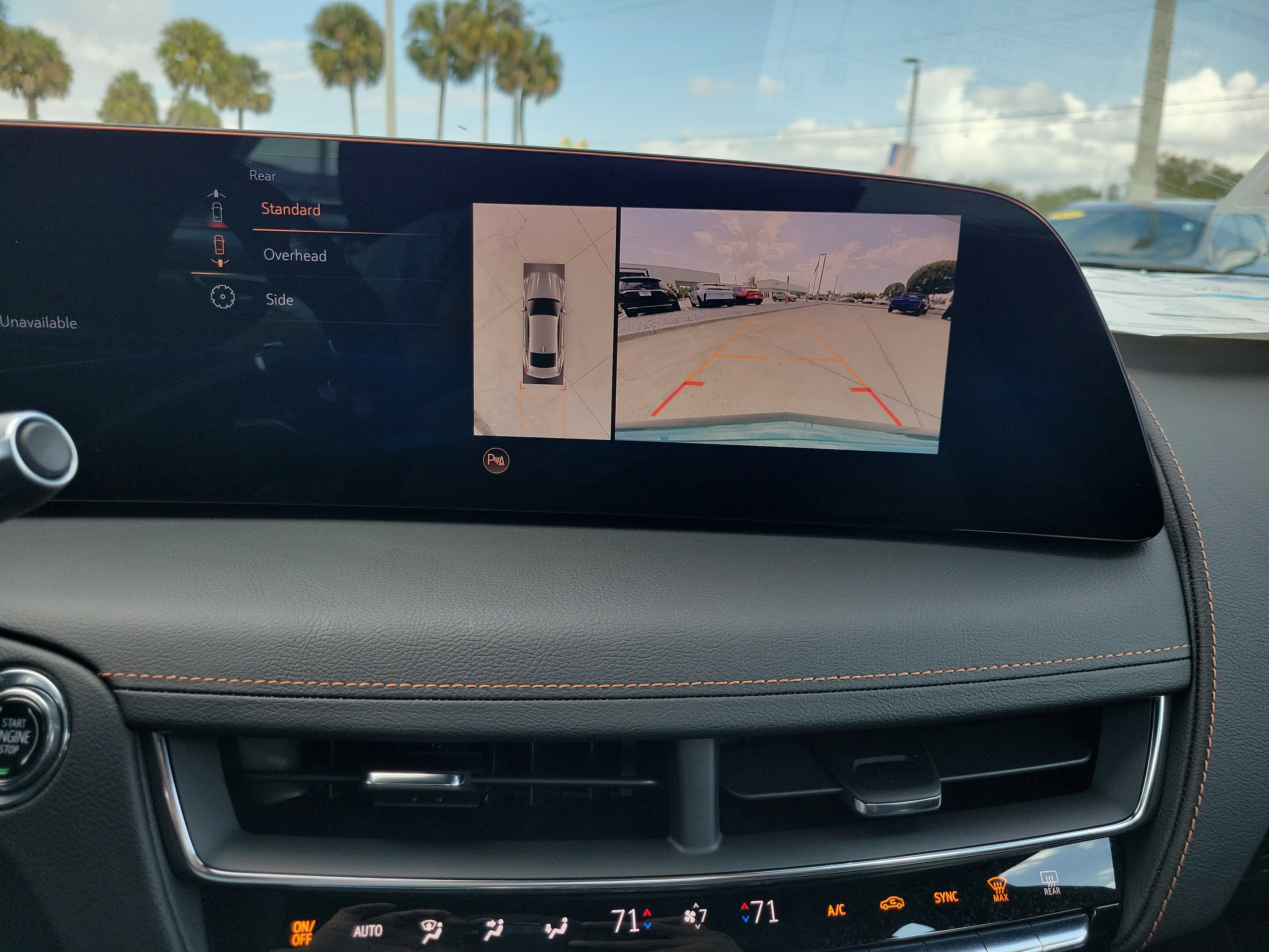 Used 2025 Cadillac CT5 Sport w/ Sun And Sound Package image 20