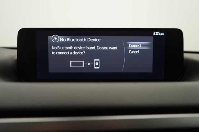 Used 2024 MAZDA CX-50 AWD 2.5 S w/ Cargo Package image 31