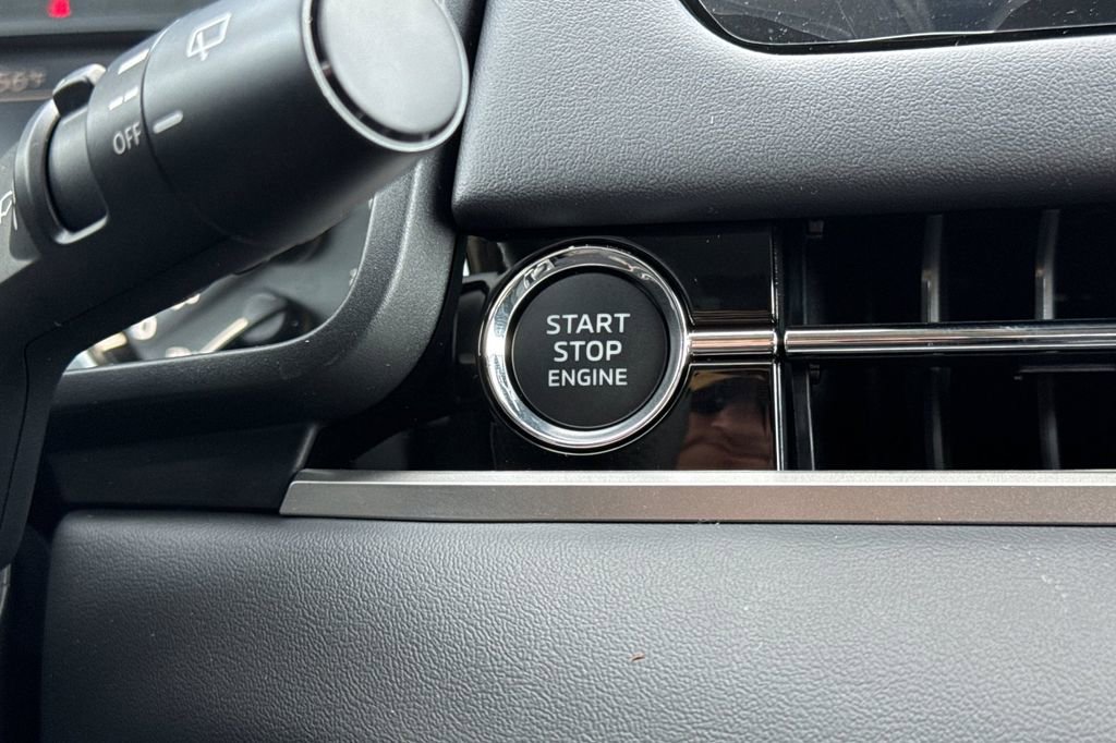 New 2026 Mitsubishi Outlander SE AWD/4WD image 23