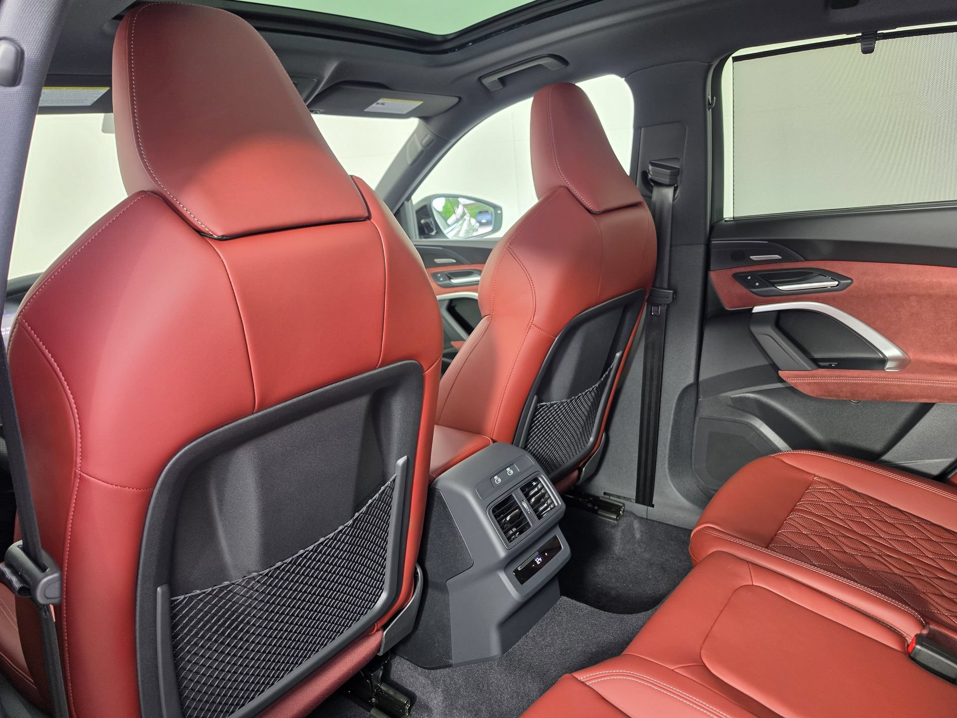 New 2026 Audi SQ5 Premium Plus AWD/4WD image 37