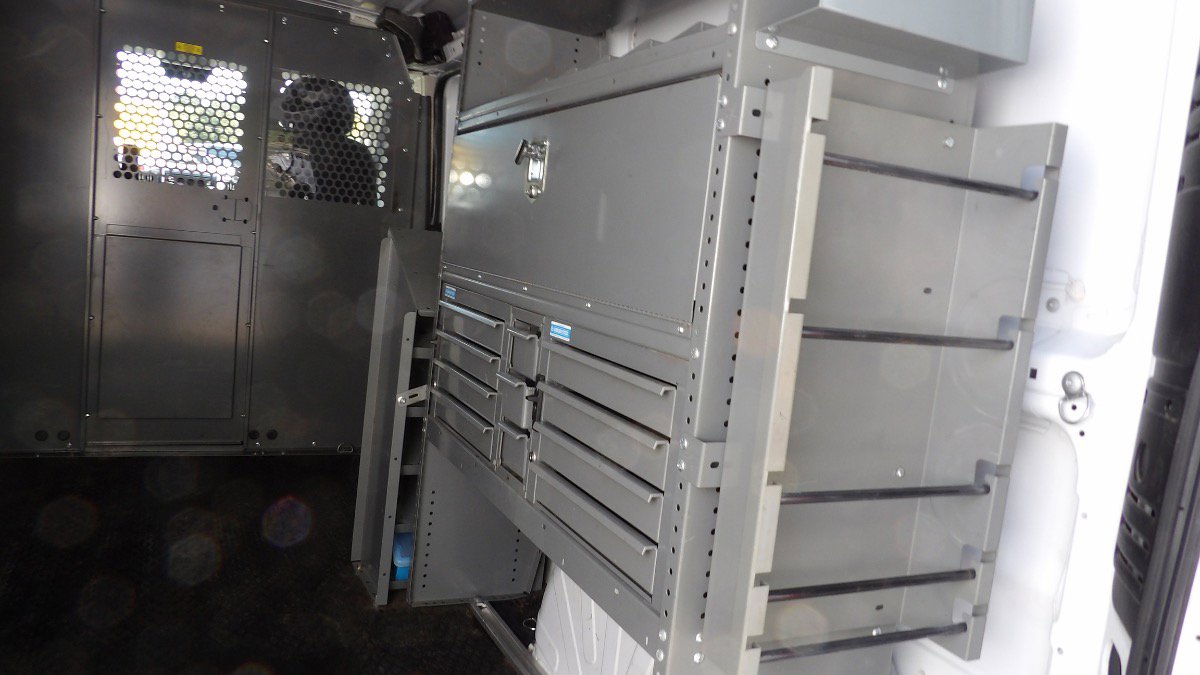 Used 2021 RAM ProMaster 2500 image 38