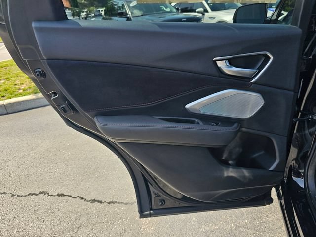 Used 2023 Acura RDX A-Spec AWD/4WD image 27