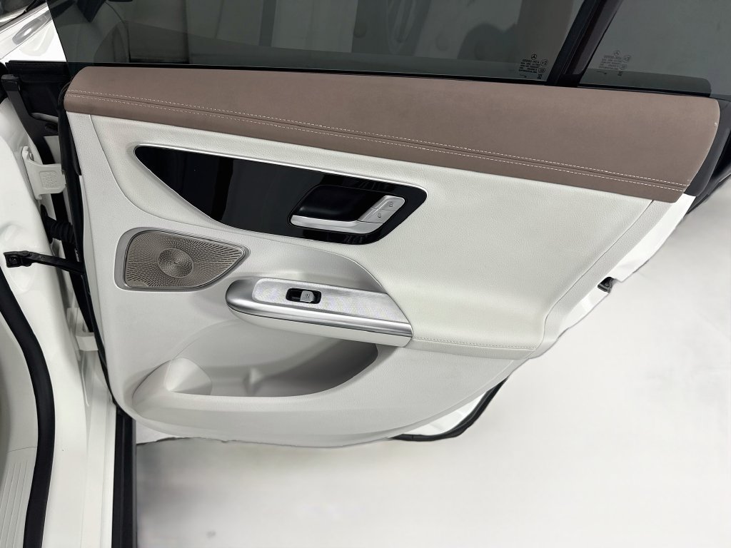 Certified 2023 Mercedes-Benz EQE 350+ Sedan image 26