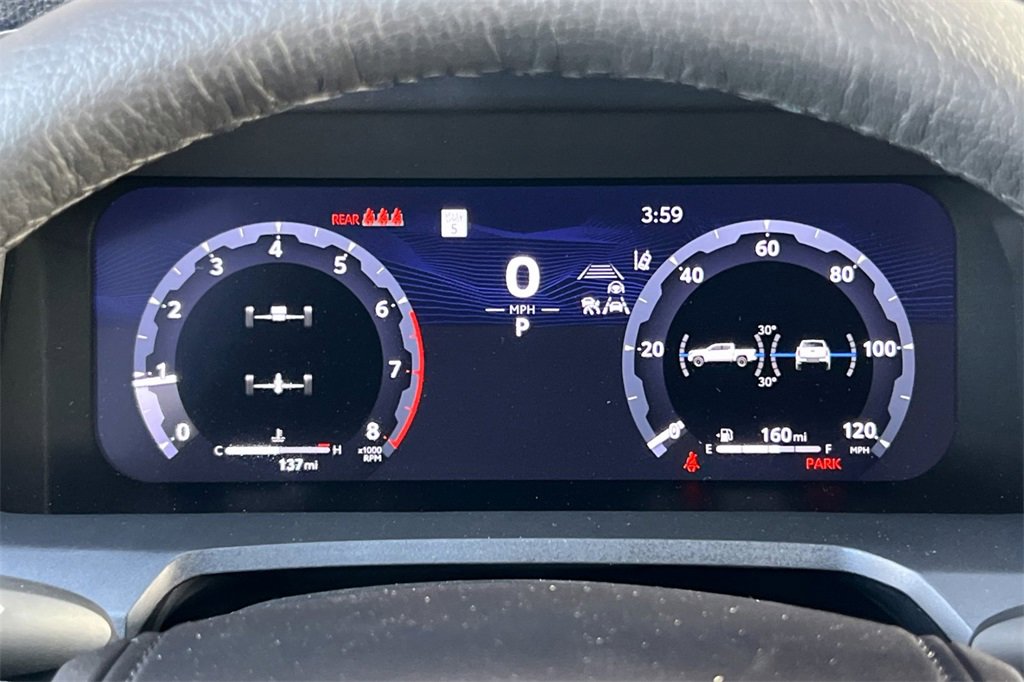 Used 2026 Toyota Tacoma TRD Off-Road image 27