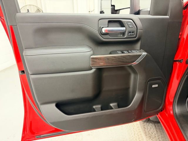 Certified 2023 Chevrolet Silverado 2500 LTZ w/ LTZ Plus Package image 22