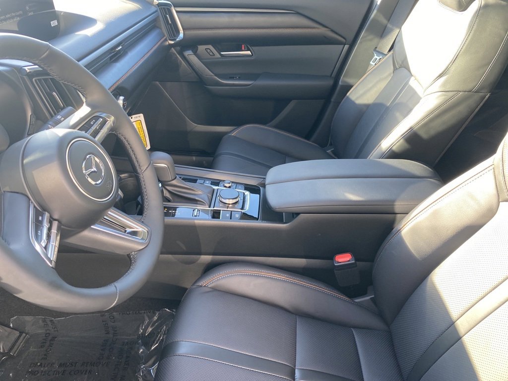 New 2026 MAZDA CX-50 2.5 Hybrid w/ Cargo Package image 14