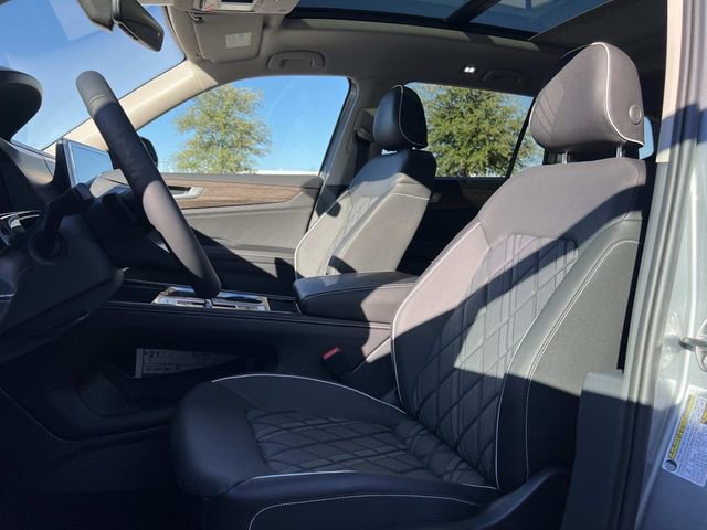 New 2026 Volkswagen Atlas SEL Premium R-Line image 11