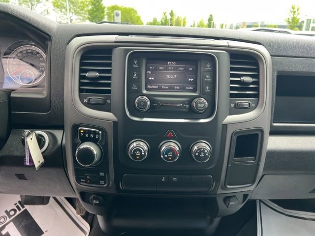 Used 2022 RAM 1500 Tradesman w/ Popular Equipment Group AWD/4WD image 16