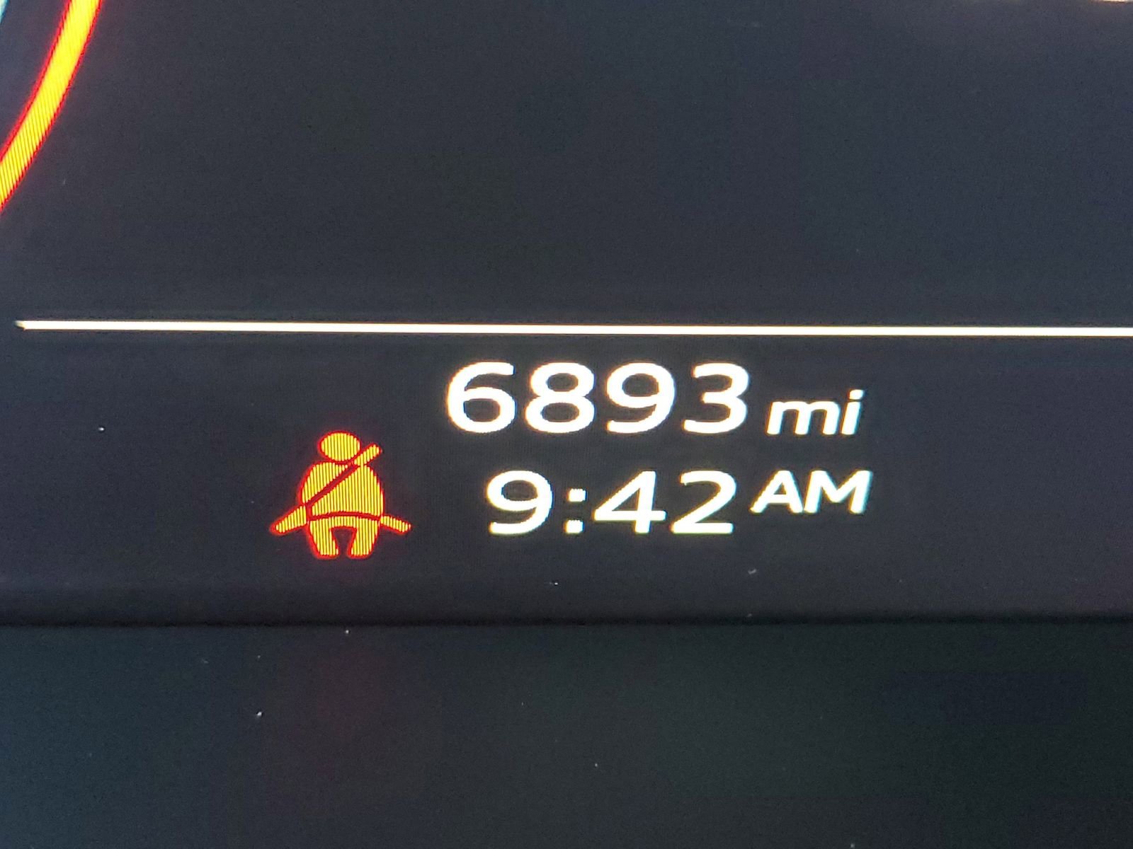 Used 2025 Audi Q8 Premium w/ Black Optic Package image 32