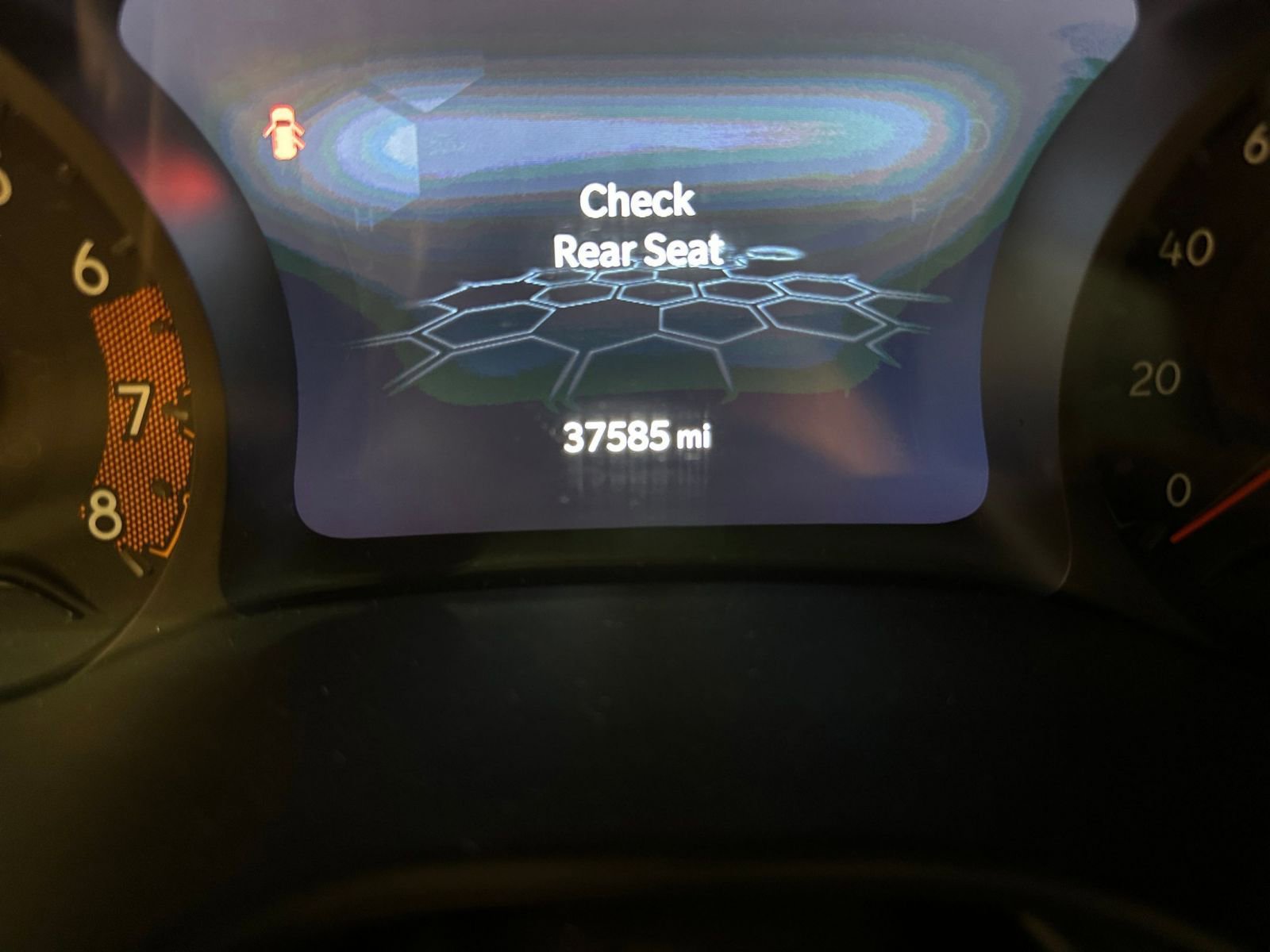 Used 2025 Jeep Compass Limited image 40