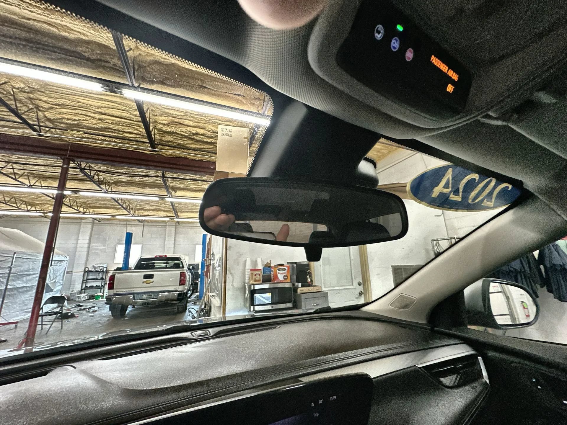 Used 2024 Buick Encore GX Preferred FWD image 20