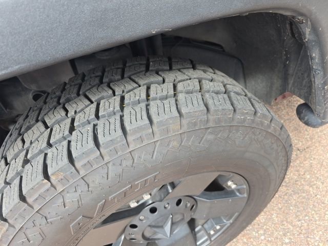 Used 2013 Jeep Wrangler Unlimited Sport w/ Max Tow Pkg image 7