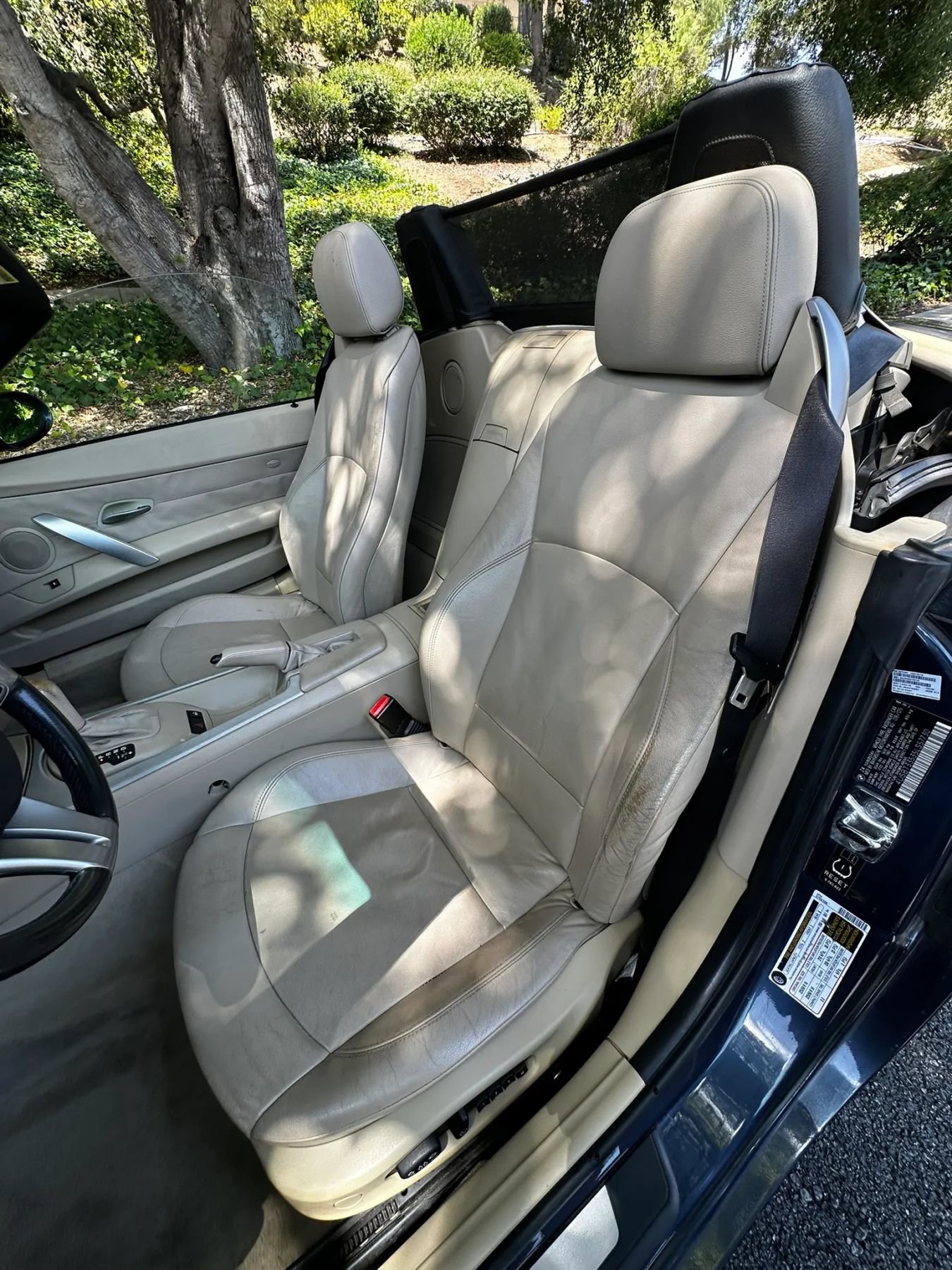 Used 2005 BMW Z4 2.5i RWD image 33