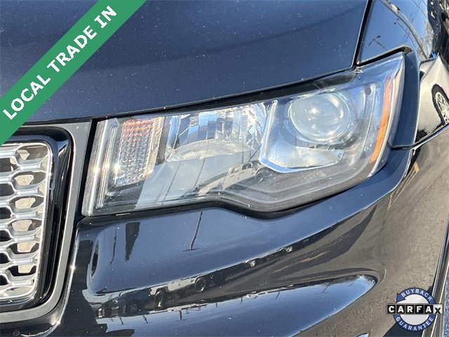 Used 2019 Jeep Grand Cherokee Altitude image 9