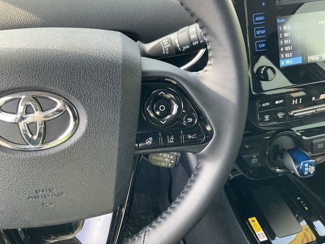 Used 2019 Toyota Prius XLE image 19