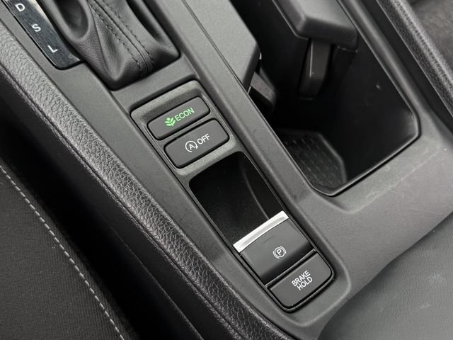 Used 2025 Honda Accord SE image 21