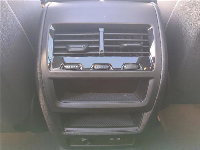 Certified 2025 BMW X5 xDrive40i w/ Parking Assistance Package image 18